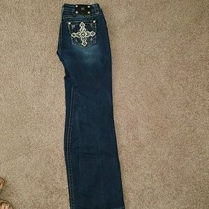 Women's Miss Me Jeans